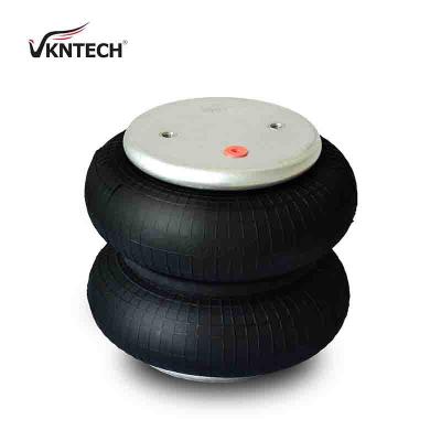 Chine Double ressort de suspension compliqué d'air W01-358-6910 pour FD200-19 320 à vendre