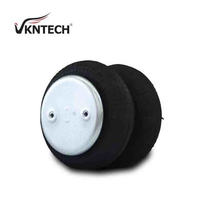 Chine airbags compliqués de TOUR du ressort pneumatique du double 2B9-206 8030120 EZ à vendre