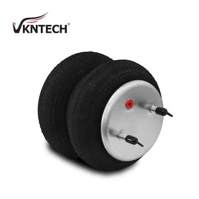 Chine airbags compliqués de TOUR du ressort pneumatique du double 2B9-206 8030120 EZ à vendre