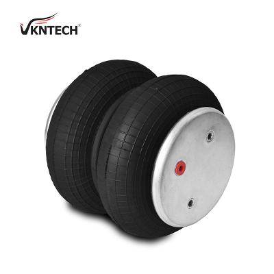 Chine Ressort pneumatique compliqué du double W01-358-6947 2B9-255 Contitech FD200-25 428 à vendre