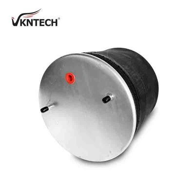 Chine 05.429.43.41.0 ressorts pneumatiques de BPW 36K pour des camions Contitech 4881NP02 4881NP30 à vendre