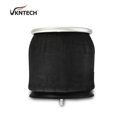 Chine Sac américain de suspension d'air de camion de qualité pour Peterbilt 03-02038 (air-Trac)/ressort pneumatique de Firestone W01-358-9069 à vendre