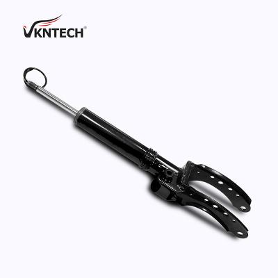 중국 VKNTECH 포르쉐 에어 스프링 7P6616040K 7P6616040L 자동차용 에어 스트럿 PORSCHE CAYENNE 판매용