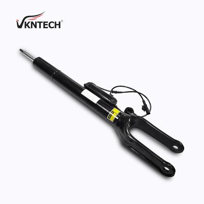 중국 VKNTECH 포르쉐 에어 스프링 7P6616040K 7P6616040L 자동차용 에어 스트럿 PORSCHE CAYENNE 판매용
