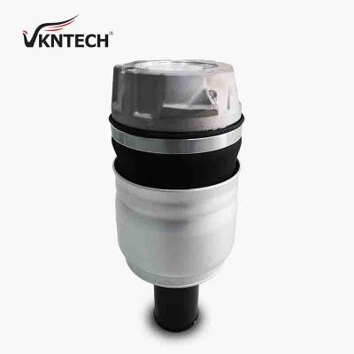 중국 IATF16949 공기 중단 완충기 보충 7P6616040L 7P6616040K 판매용