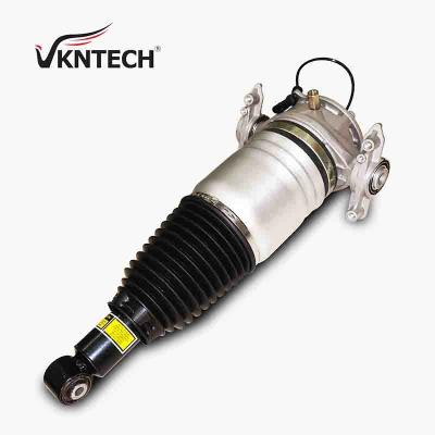 중국 ISO9000 포르쉐 공기 스프링 7P6616020J 7P6616020G 후방 공기 완충기 판매용