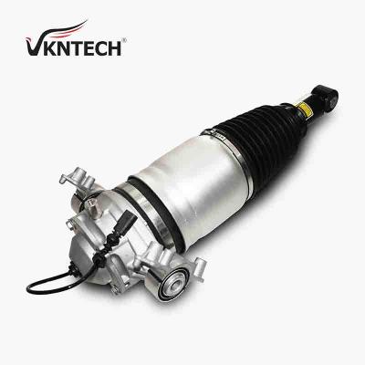 China ISO9000 Porsche Air Spring 7P6616020J 7P6616020G Rear Air Shock Absorbers for sale