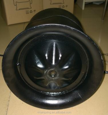 Chine Sac américain de suspension d'air de camion de qualité pour Peterbilt 03-02038 (air-Trac)/ressort pneumatique de Firestone W01-358-9069 à vendre