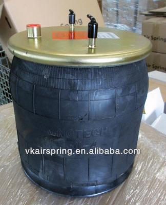 Chine Airbags arrière de camion d'OEM 4159NP03 de ressort pneumatique de camion d'IATF16949 VKNTECH à vendre