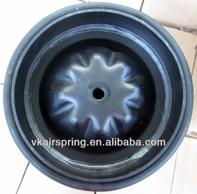 Chine Des 942.320.01.21 Mercedes Air Springs 4390NP01 Contitech 9505 sacs de tour d'air de Goodyear à vendre