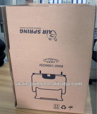 Chine Des 942.320.01.21 Mercedes Air Springs 4390NP01 Contitech 9505 sacs de tour d'air de Goodyear à vendre