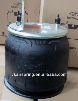 Cina Molla pneumatica del camion W01-3598-9371 CONTITECH 910-18.5P521 1R12-401 in vendita