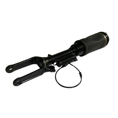 Cina Un ammortizzatore della sospensione dell'aria 164 320 43 13 per la CLASSE di MERCEDES BENZ W164 GL/ML in vendita