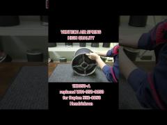 VKNTECH AIR SPRING 1K8050-A REPLACED FOR W01-358-8050 DAYTON HENDRICKSON