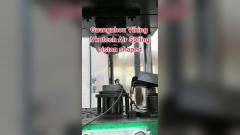 Hoe worden luchtveerzuigers/-bases gevormd? kom naar de Viking luchtbron