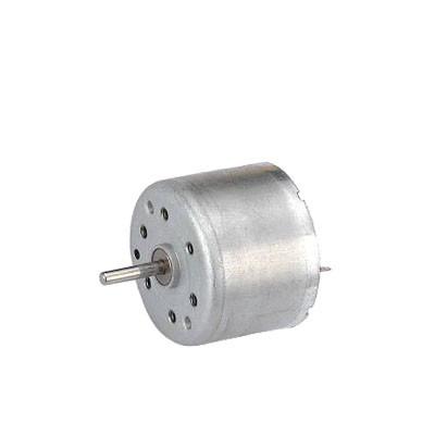 China Micro Brushed DC Electric Motor for CD DVD Driver Model Toy 2690RPM Rated Load Speed for sale