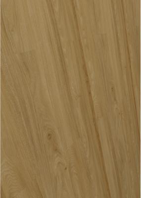 China Walnut Wood Like Stone Vinyl Laminate Composite SPC Flooring Eco Friendly Unilin Click LS-W002 for sale