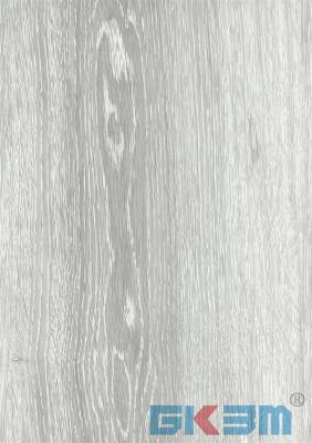 China Tablón antideslizante ahumado del suelo del proceso estadístico de la prenda impermeable de YA-M308-01 Gray Cool Modern en venta