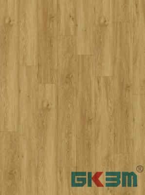 China LS-W8008 Anti Scratch Luxury Click Vinyl Planks Waterproof Eco Friendly for sale