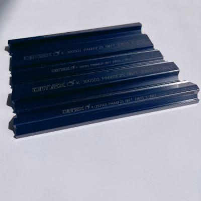 China Germany Dimex PA66 Polyamide Heat Insulation Strips For Window for sale