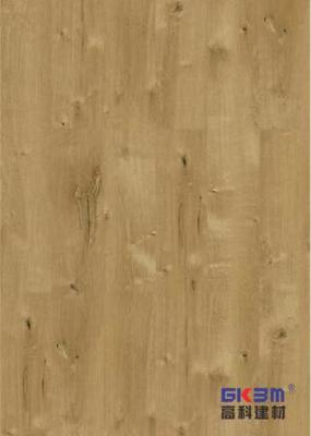 China Elegant Oak 4mm SPC Flooring Living Room GKBM Greenpy SY-W1003 for sale