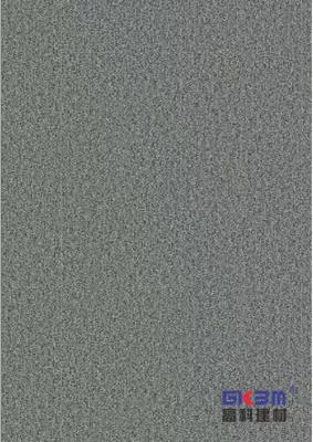 China Stein zusammengesetzte Fußbodenplastik0.3-0.6mm GKBM Greenpy SY-C3011 des blauen Grau-SPC zu verkaufen