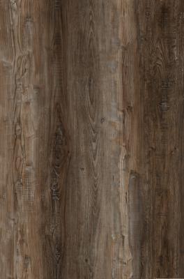 China la madera de pino Unilin del suelo de madera del proceso estadístico de 183m m hace clic GKBM DM-W40016 en venta