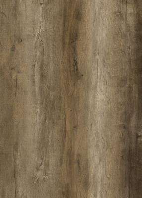 China Ethereal Oak SPC Rigid Core Flooring 1220x183mm GKBM DM-W40042 for sale