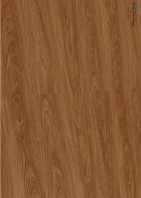 China Wood Grain 6mm SPC Flooring 1220mmx183mm GKBM LS-W003 Greenpy for sale