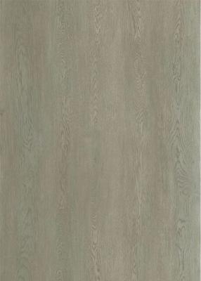 China Unilin Click Wood Look 5mm SPC Vinyl Flooring Eco Friendly GKBM Greenpy LS-W030 for sale