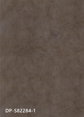 China Sand Stone Pattern Vinyl Flooring 6mm Wear Resistance GKBM DP-S82284 for sale