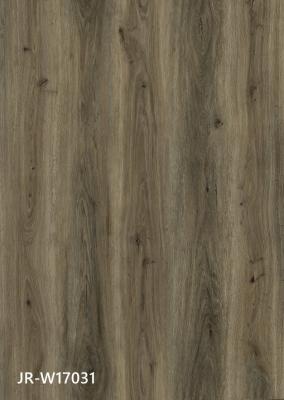Китай Зерно GKBM JR-W17031 древесины Burlywood дуба SPC светлого щелчка Unilin составное твердое продается