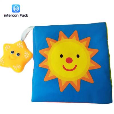 China Environmentally Friendly Waterproof Stone Paper Tear Resistant Paper Toy Bag for sale
