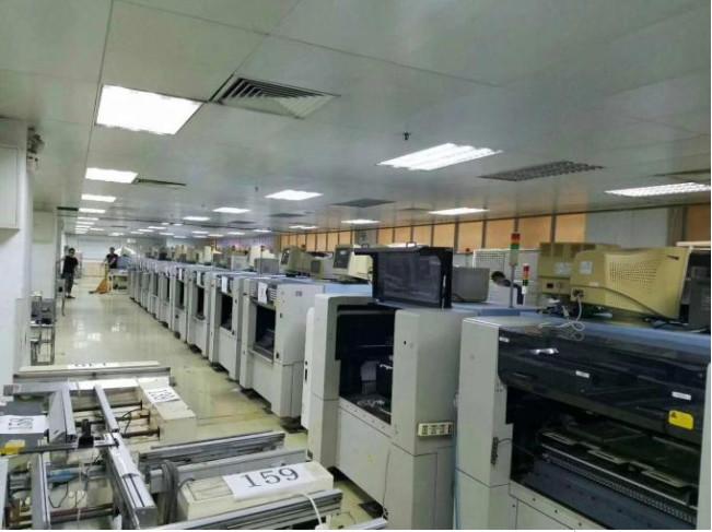 Stencil Inspection Machine Manufacturer in China, CNSMT