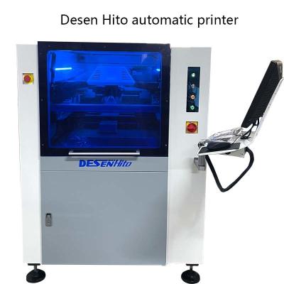 Chine Imprimante automatique de Desen Hito à vendre