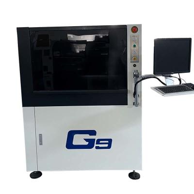 Китай smt gkg g9 трафаретит принтер продается