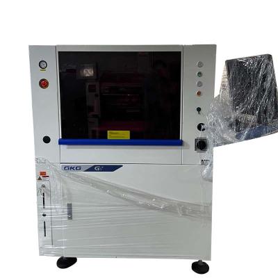 China Impresora automática del smt de Gkg g9+ en venta