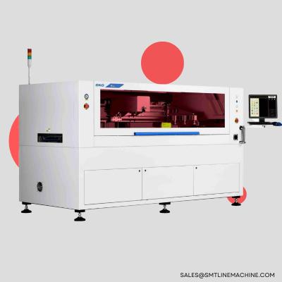 Китай GKG H1500 LED SMT Automatic Printer продается