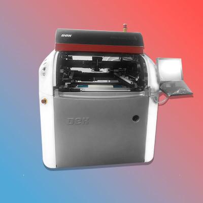 China DEK 03iX pcb printing machineOriginal Used  Automatic SMT Solder Paste Screen Printer smt stencil printer in SMT Product à venda
