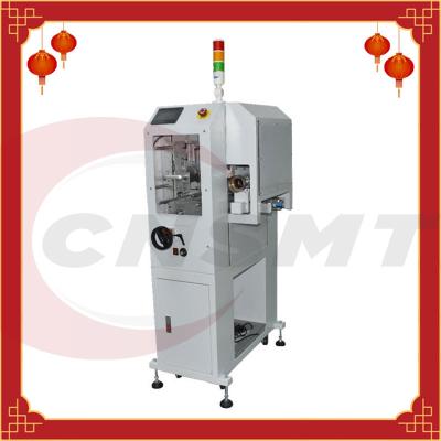 China CNSMT FPC250 PCB Handling Equipment 0.5MPa Pcb Cleaner Machine for sale