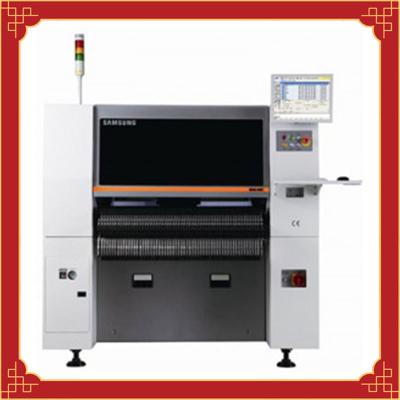 China Sm481plus Samsung Pick And Place Machine 40000 CPH OEM ODM for sale