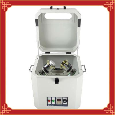 China 800rpm SMT Solder Paste Mixer Machine Single Phase HNSP500 OEM ODM for sale