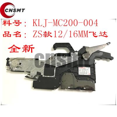 China KLJ-MC400-004 SMT Yamaha Feeder 8mm Ysm20 Electric Feeder OEM for sale