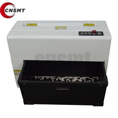 China juki ke2070 SMT Tape Cutting Machine 0.5MPa 560mm For Smt Line for sale
