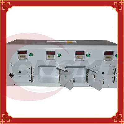 China Intelligent Solder Recovery System Warm Up Machine Stainless Steel 1000g for sale