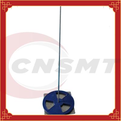 中国 SMT空テープEsd巻き枠は1300mmのステンレス鋼のリサイクルの棚を悩ます 販売のため