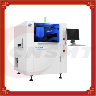 Китай Полноавтоматический принтер GD450+ HTGD восковки SMT для доски PCB продается