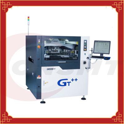 Chine Imprimante 3KW automatique 60Hz de pochoir de pâte de soudure de GKG GT SMT à vendre