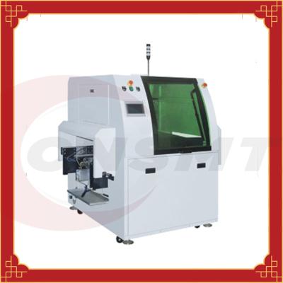 China Small Size Selective Vitronics Wave Solder Machine AC 220V 90W for sale