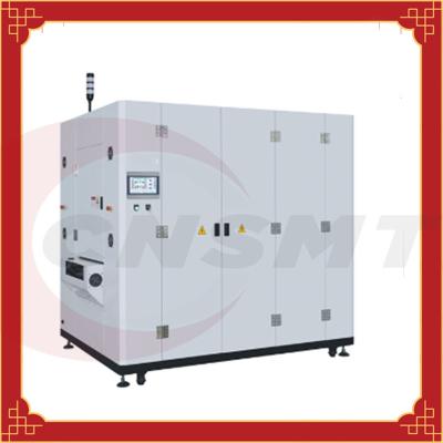 China PWB de cura vertical da economia de trabalho 400MM do forno 380V de SMT do ar quente à venda